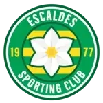 شعار SC Escaldes