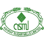 شعار Ashraf Sugar Mills