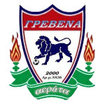 شعار PAS Grevena Aerata