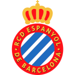 Espanyol U19 شعار Espanyol U19