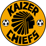 Kaizer Chiefs Reserves U23 شعار Kaizer Chiefs Reserves U23
