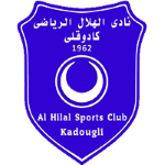 شعار Hilal Kadougli