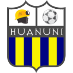 شعار CE Minera Huanuni