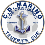 CD Marino U19 شعار CD Marino U19