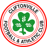 Cliftonville Olympic Reserve شعار Cliftonville Olympic Reserve