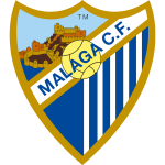 شعار Málaga B