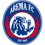 شعار Arema FC U19