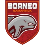 شعار Borneo FC U18