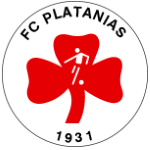 شعار Platanias U19