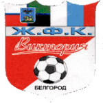 شعار Viktoriya Belgorod
