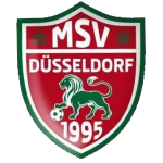 MSV Düsseldorf 1995