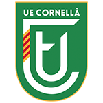 UE Cornellà U19 شعار UE Cornellà U19