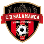 شعار C.D. Salamanca Fútbol Femenino