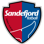 شعار Sandefjord Fotball U19
