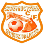 شعار Constructores Gomez Palacio