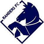شعار Randers FC Reserve