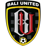 شعار Bali United FC U19