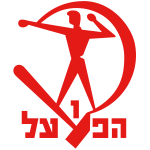 شعار Hapoel Ironi Gedera