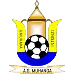AS Muhanga شعار AS Muhanga
