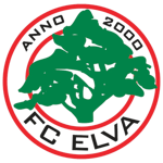 شعار FC Elva