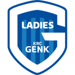 شعار KRC Genk Ladies B