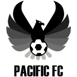 شعار Pacific FC