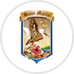 Saint Martin U20 شعار Saint Martin U20