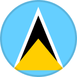 شعار Saint Lucia U20