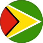 شعار Guyana U20