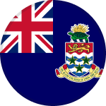 شعار Cayman Islands U20
