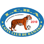 شعار Lafia Club de Bamako