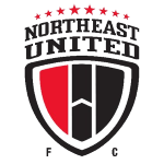 NorthEast United U18 شعار NorthEast United U18
