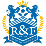 شعار Guangzhou City Reserve