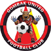 شعار Gombak United