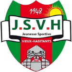 JS Vieux-Habitants شعار JS Vieux-Habitants