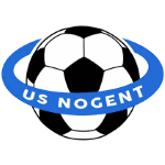 شعار Nogent US