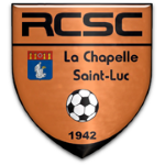 شعار RCS Chapelains