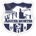 US Salinieres Aigues Mortes