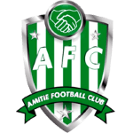Amitie FC شعار Amitie FC