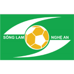شعار Sông Lam Nghệ An U21