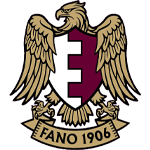 شعار Alma Juventus Fano U19