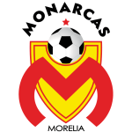 شعار Monarcas Morelia Premier