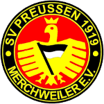 شعار SV Preußen Merchweiller