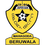 شعار Super Sun SC