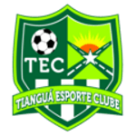 شعار Tianguá EC