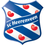 SC Heerenveen U19 شعار SC Heerenveen U19