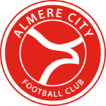Almere City U19 شعار Almere City U19