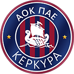 شعار AOK Kerkyra U19
