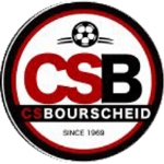 شعار CS Bourscheid