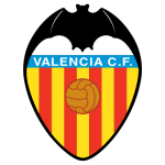 شعار Valencia B
